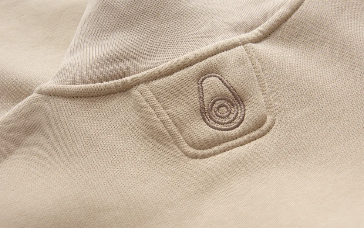 BOWMAN ZIP JACKET, image 3