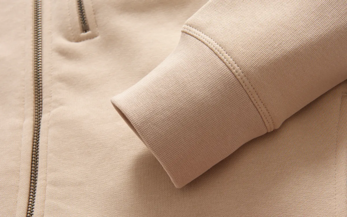 BOWMAN ZIP JACKET, image 4