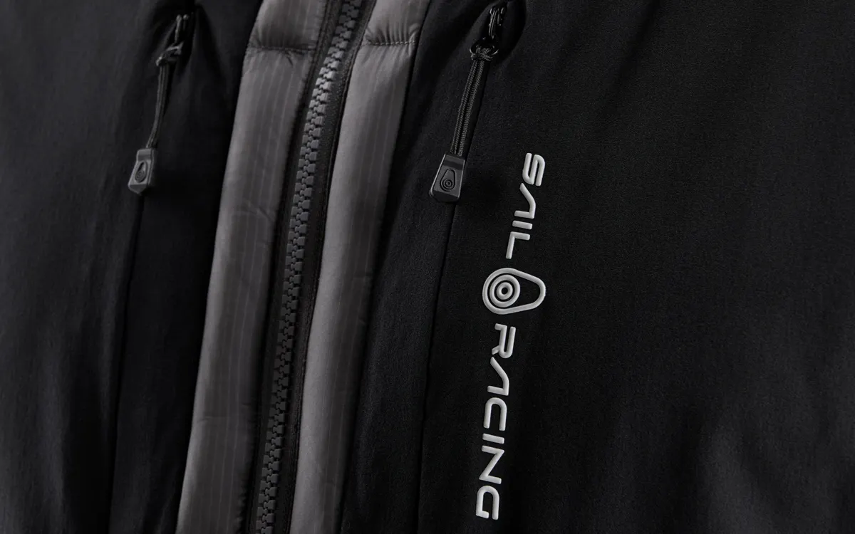 DUMONT DOWN JACKET, image 3