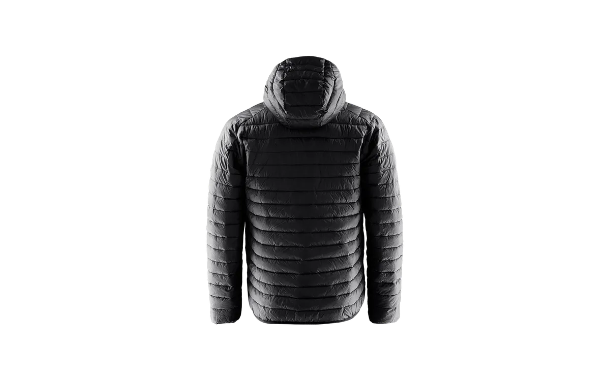 FLOOD REVERSIBLE JACKET, image 5