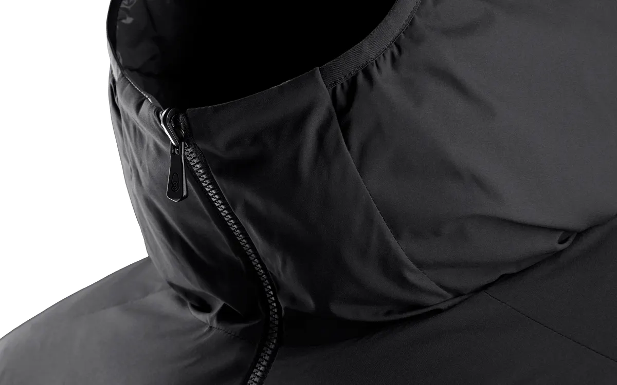 FLOOD REVERSIBLE JACKET, image 6