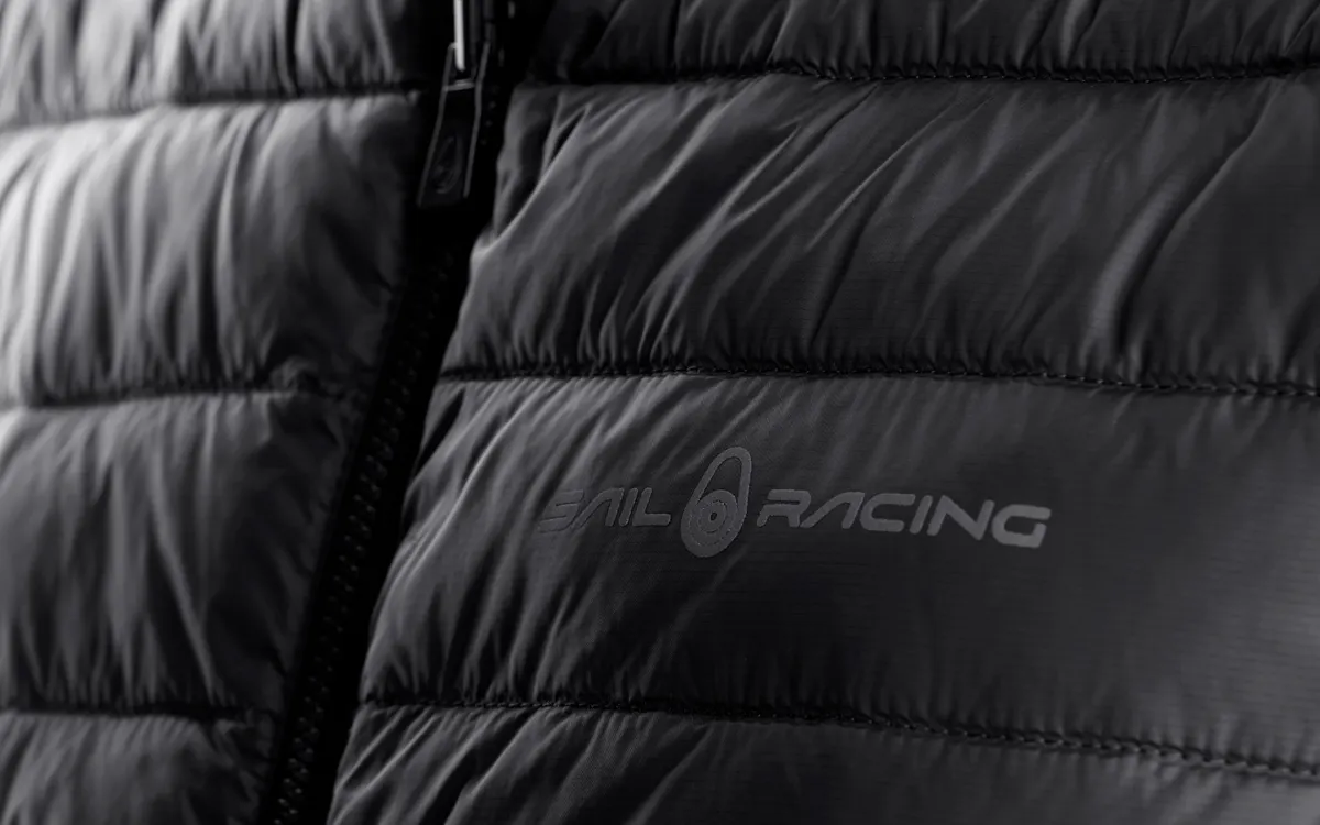 FLOOD REVERSIBLE JACKET, image 8