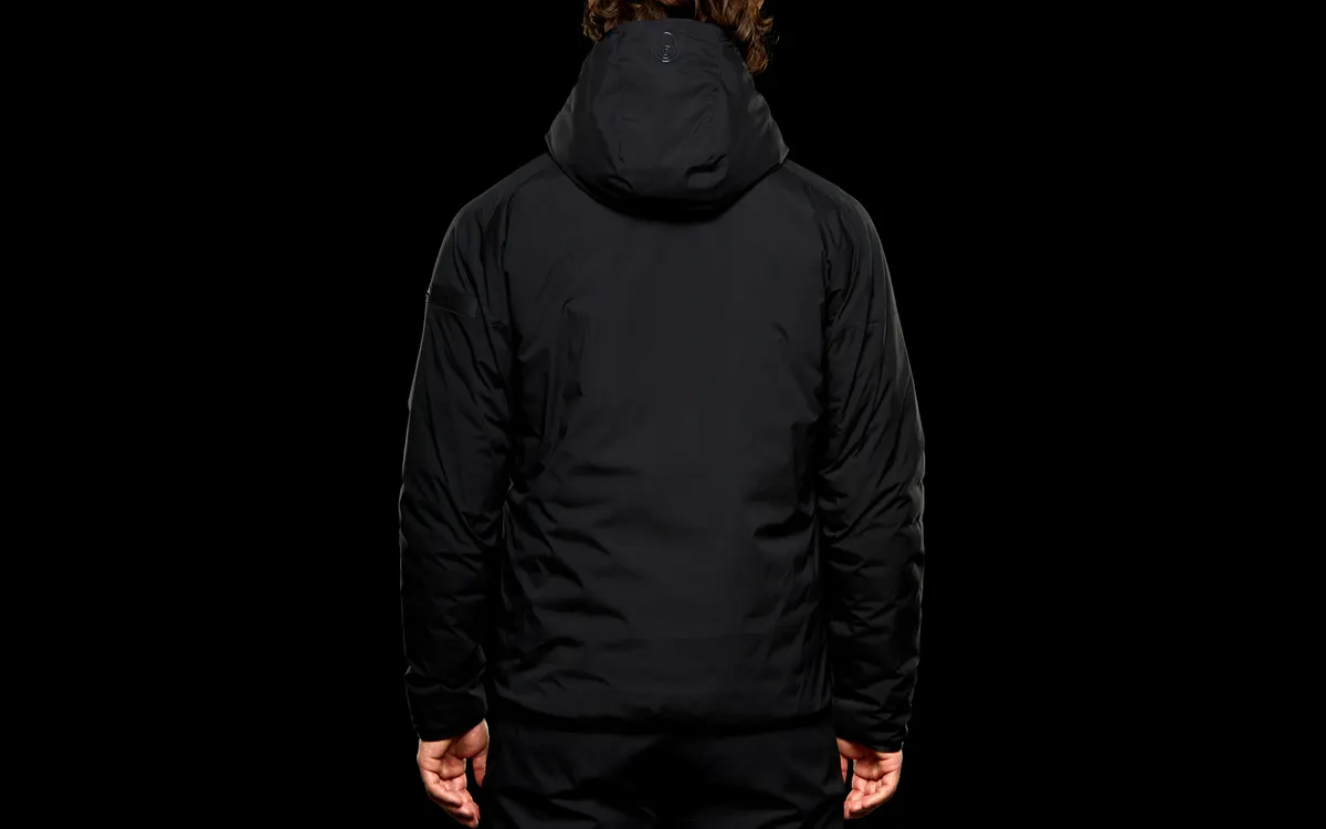 FLOOD REVERSIBLE JACKET, image 3