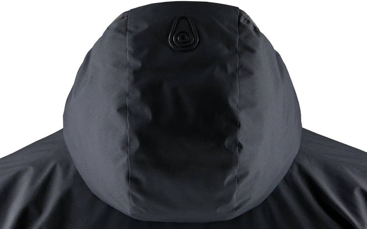 FLOOD REVERSIBLE JACKET, image 7