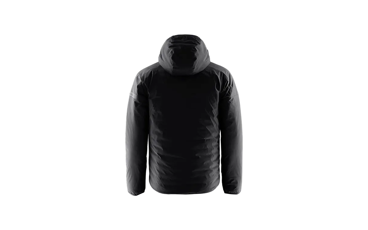 FLOOD REVERSIBLE JACKET, image 4