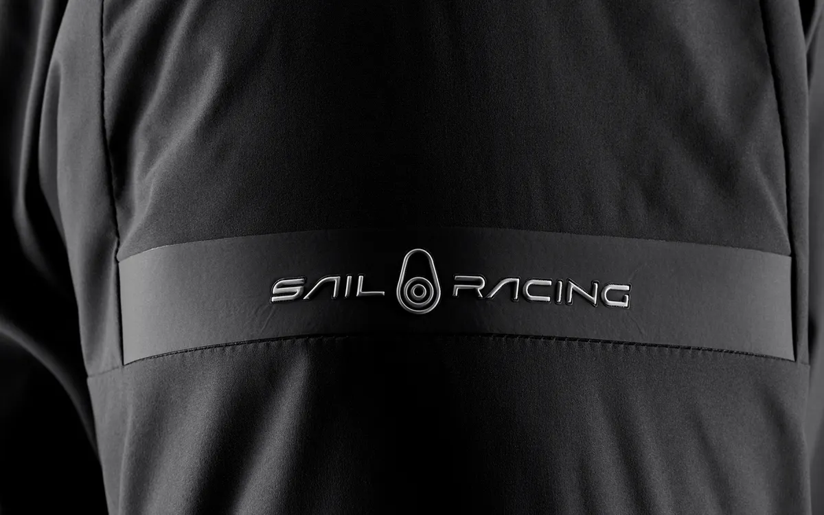FLOOD REVERSIBLE JACKET, image 9