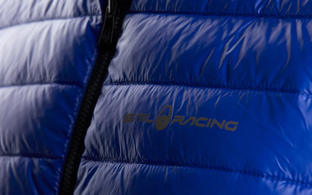 FLOOD REVERSIBLE VEST, image 8