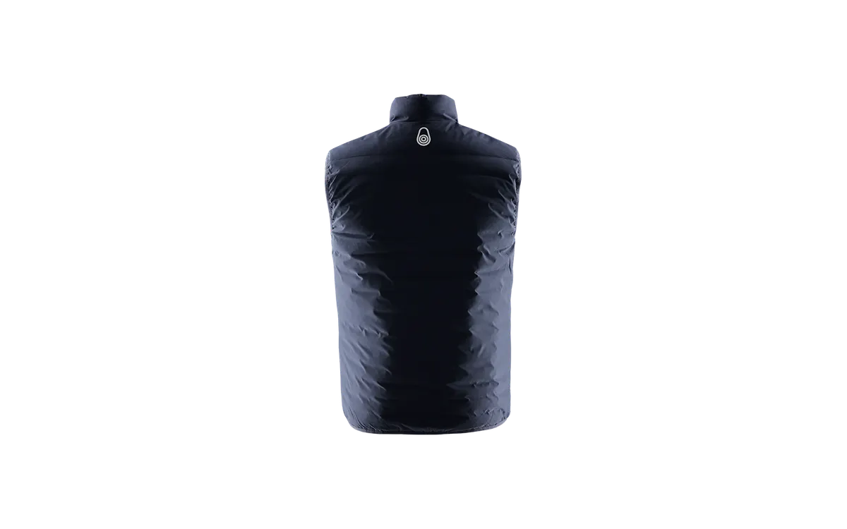 FLOOD REVERSIBLE VEST, image 4