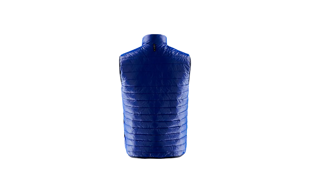 FLOOD REVERSIBLE VEST, image 5