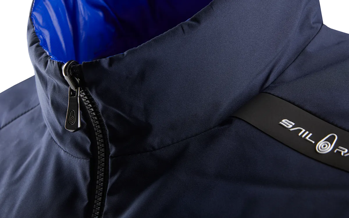 FLOOD REVERSIBLE VEST, image 6