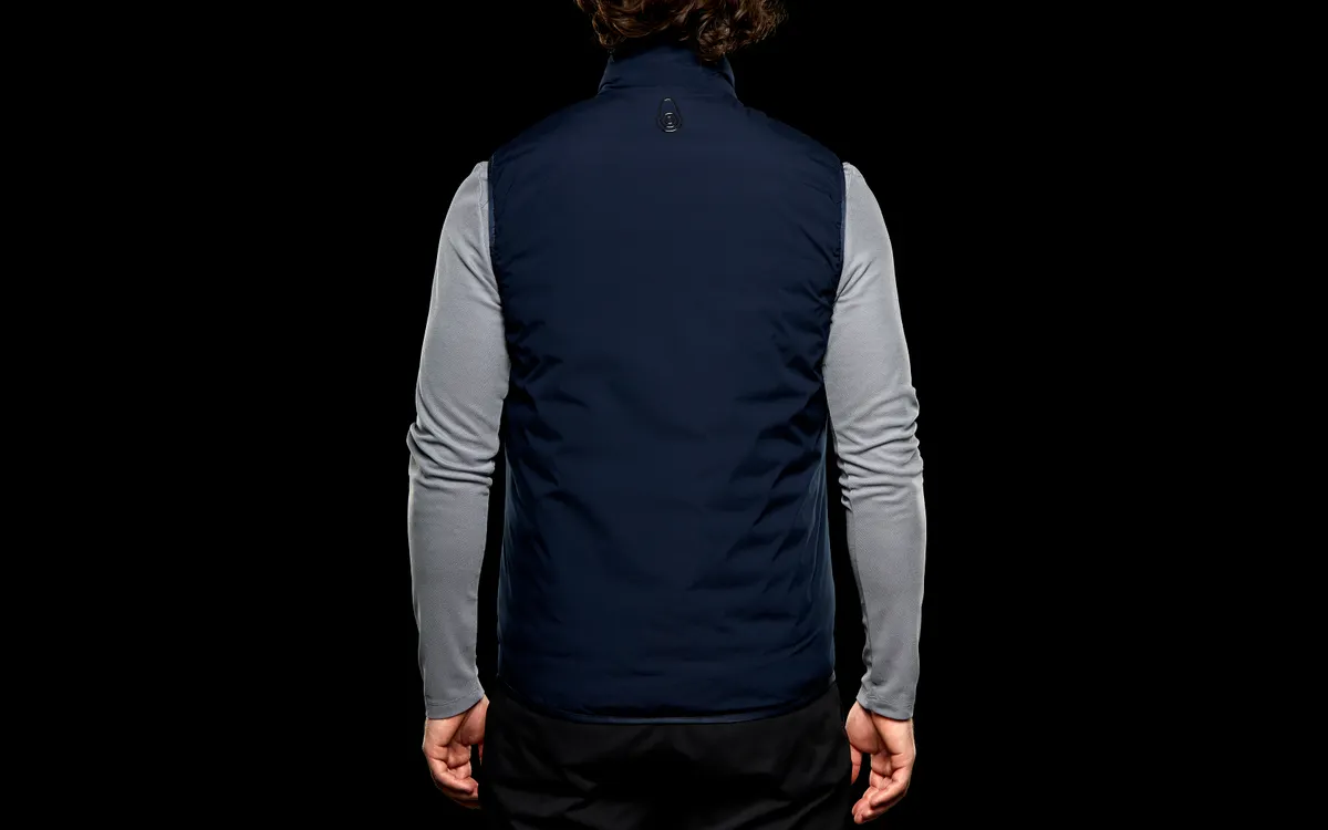 FLOOD REVERSIBLE VEST, image 3