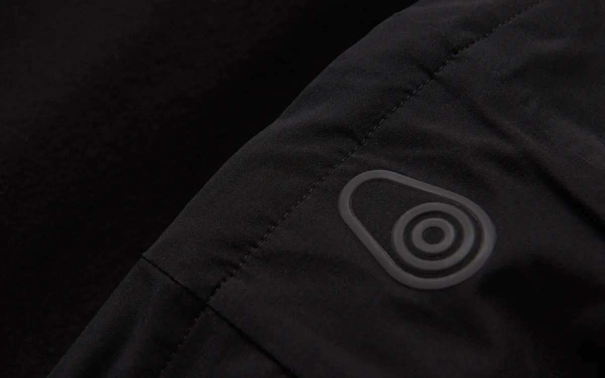 GLACIER BAY FLEECE ANORAK, image 6