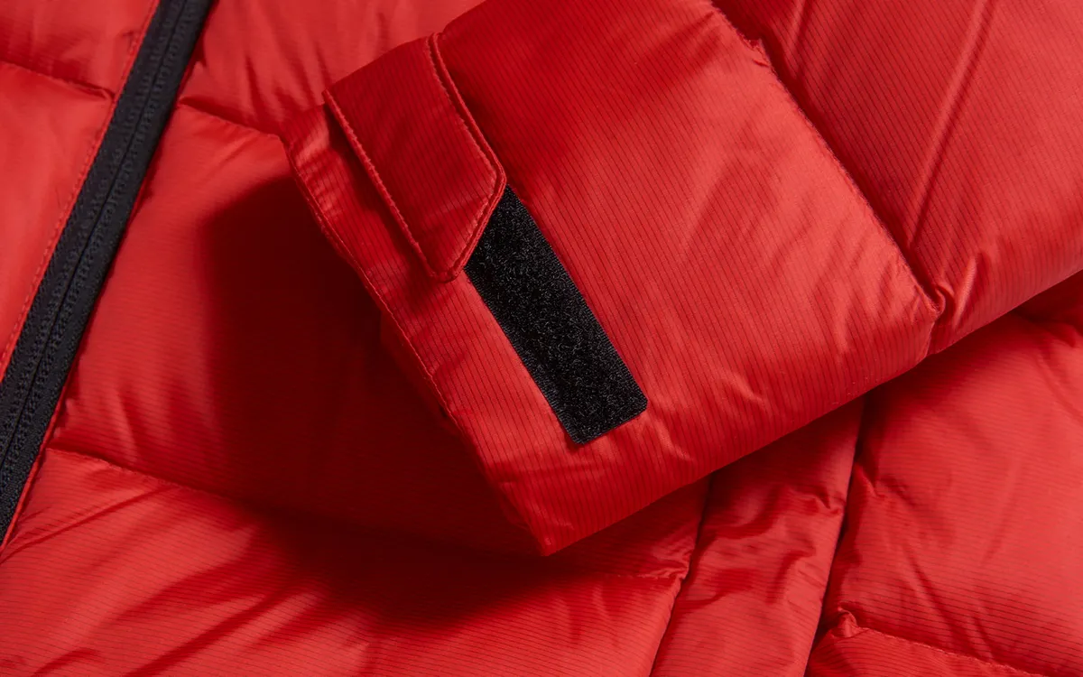 JR CLOUD DOWN HOOD, image 3