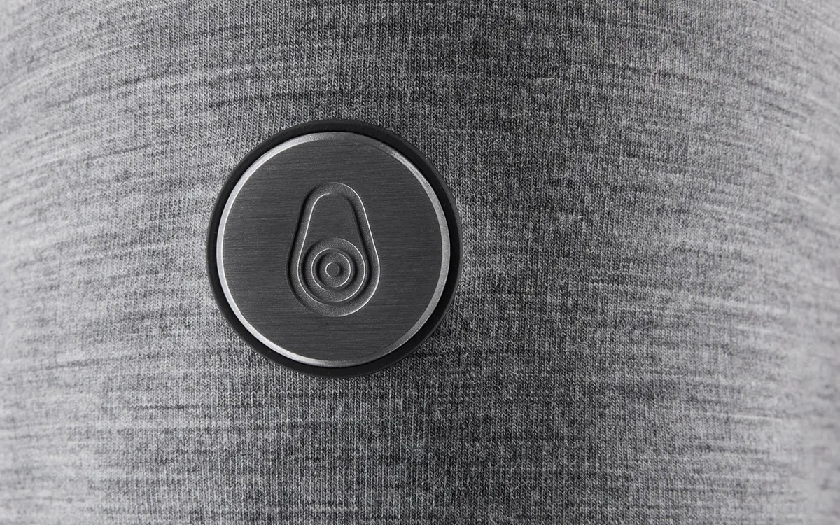 MERINO HOOD, image 3