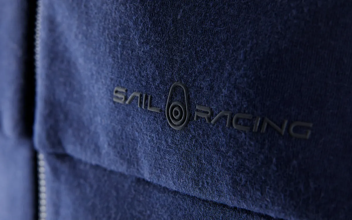 MERINO ZIP HOOD, image 4