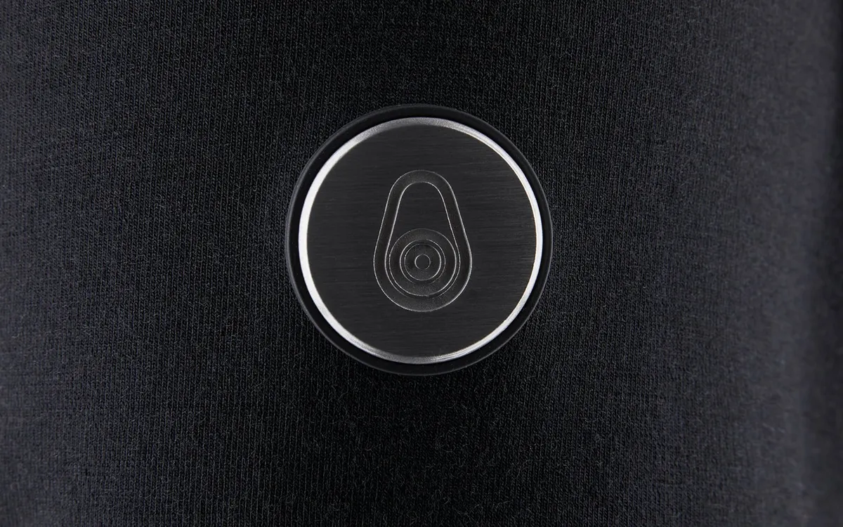 MERINO ZIP JACKET, image 3