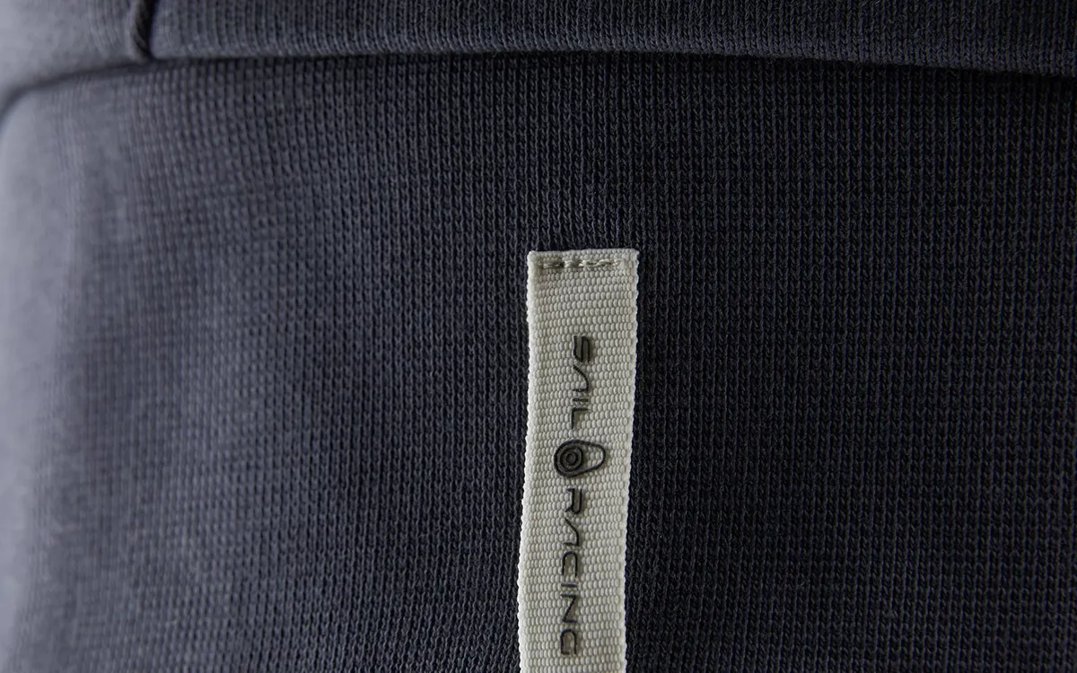 OCEAN T-NECK, image 3