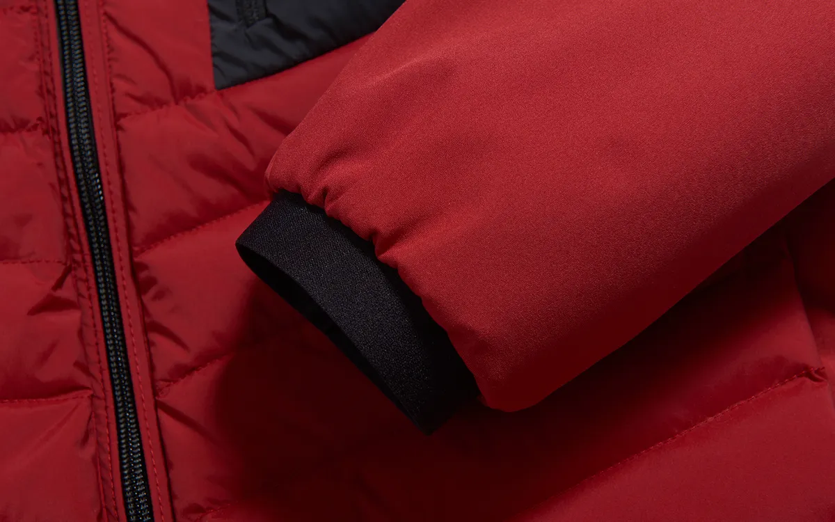 PATROL HYBRID JACKET, image 4