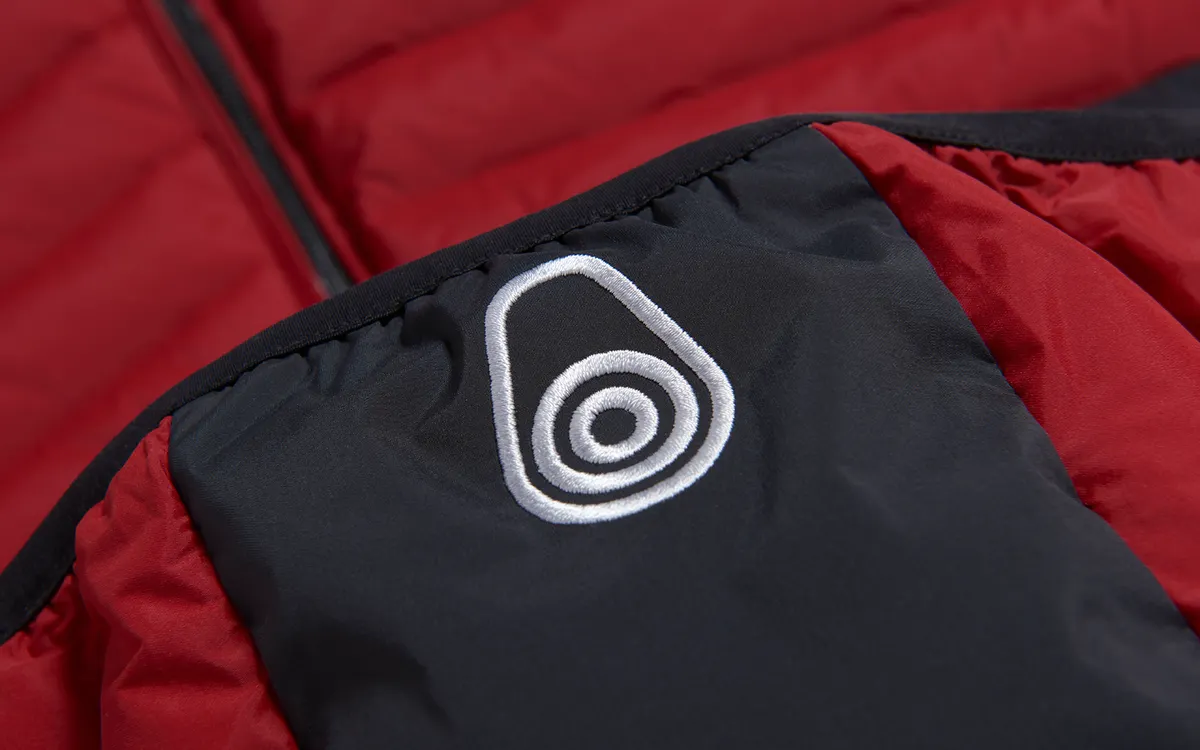 PATROL HYBRID JACKET, image 5