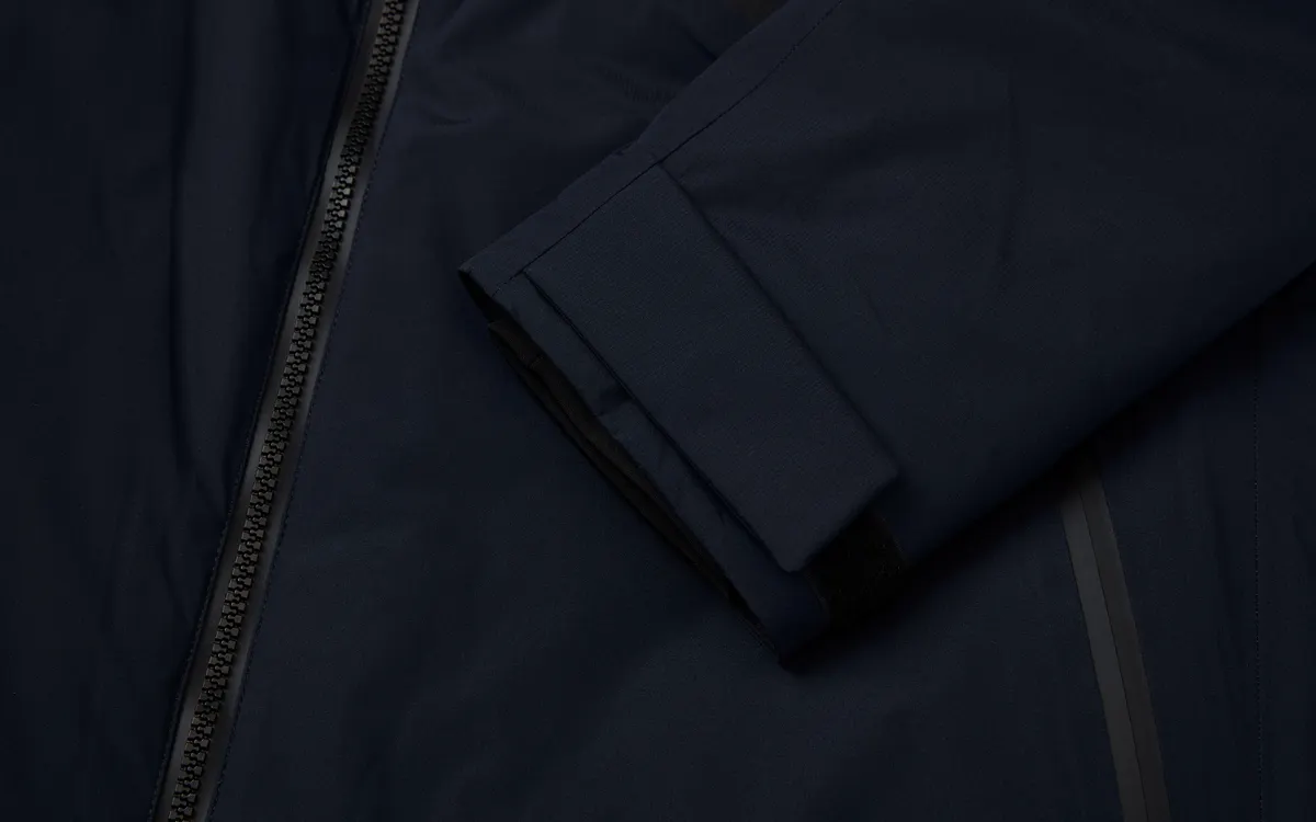 PATROL JACKET, image 3