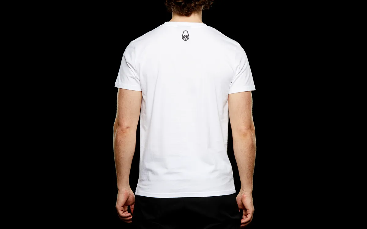 RACE COTTON TEE, image 3
