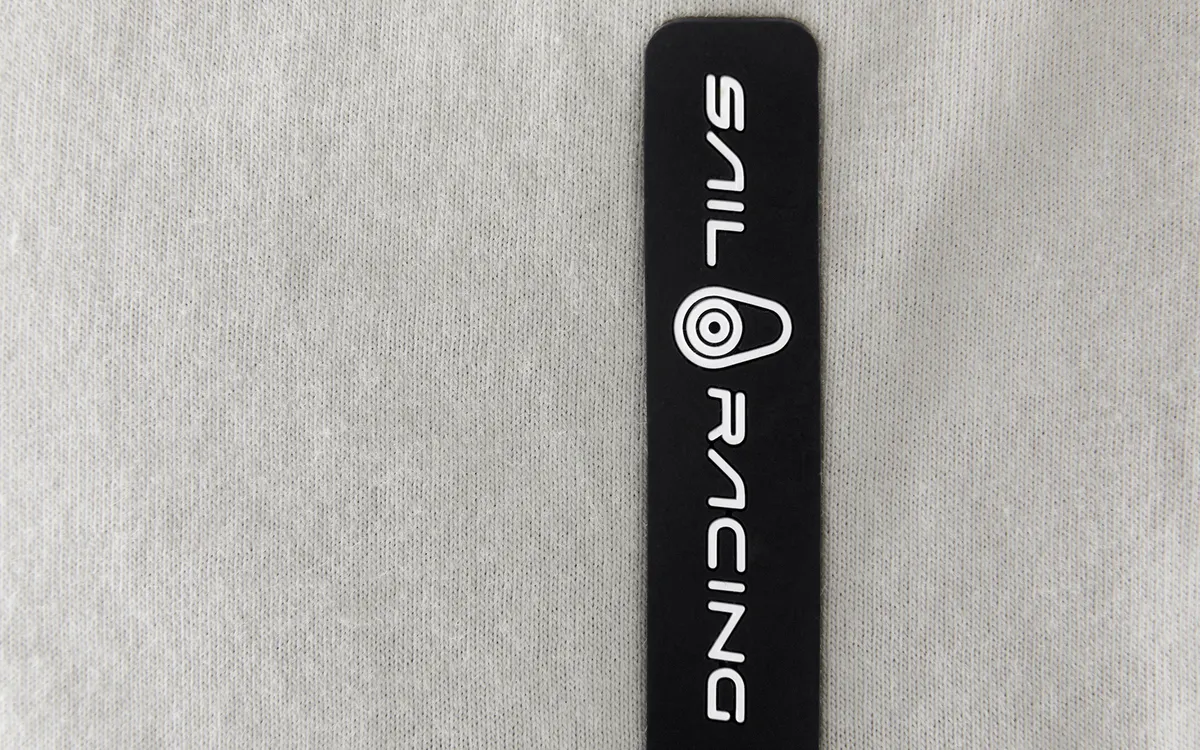 RACE COTTON TEE, image 4