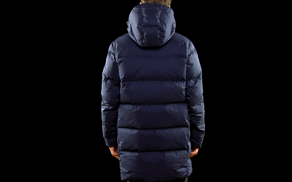 RACE EDITION DOWN PARKA, image 3