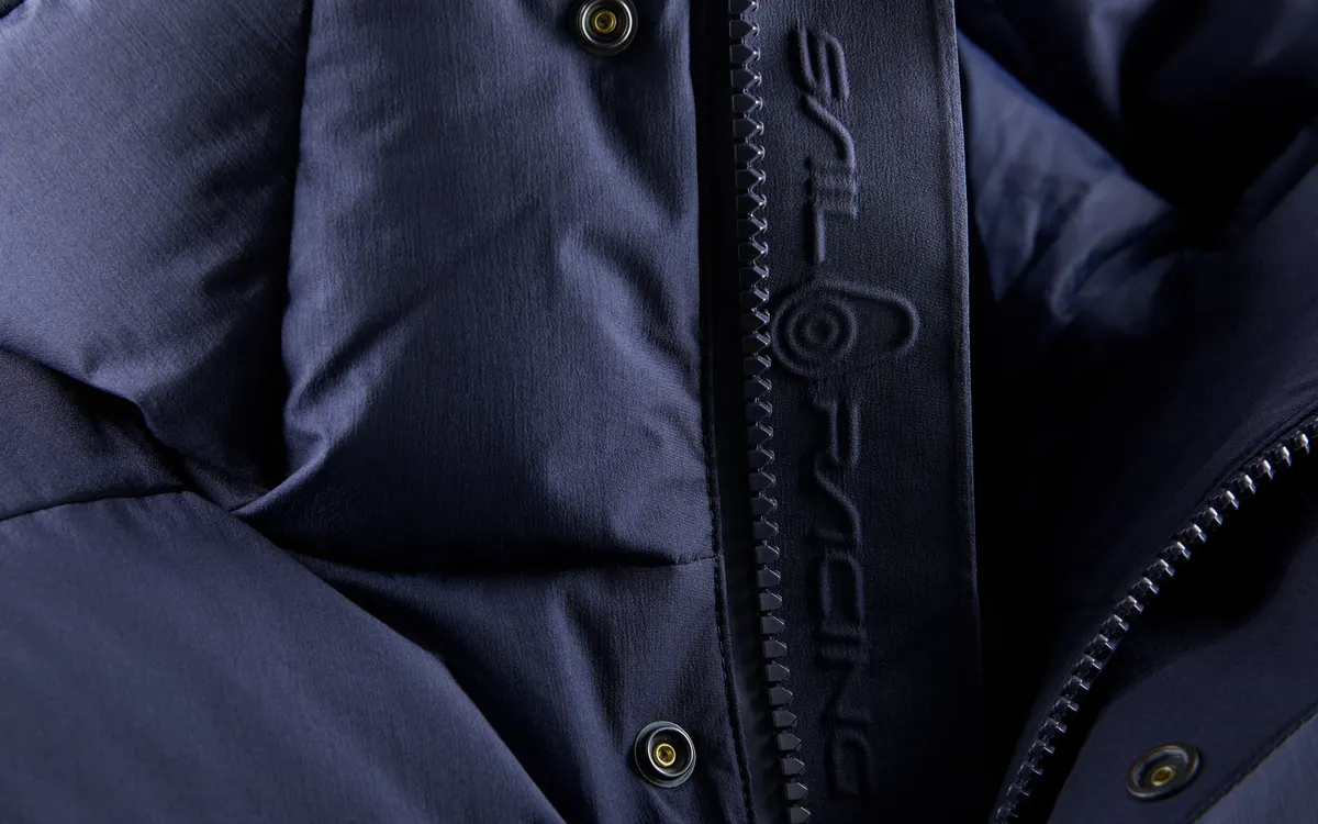 RACE EDITION DOWN PARKA, image 4