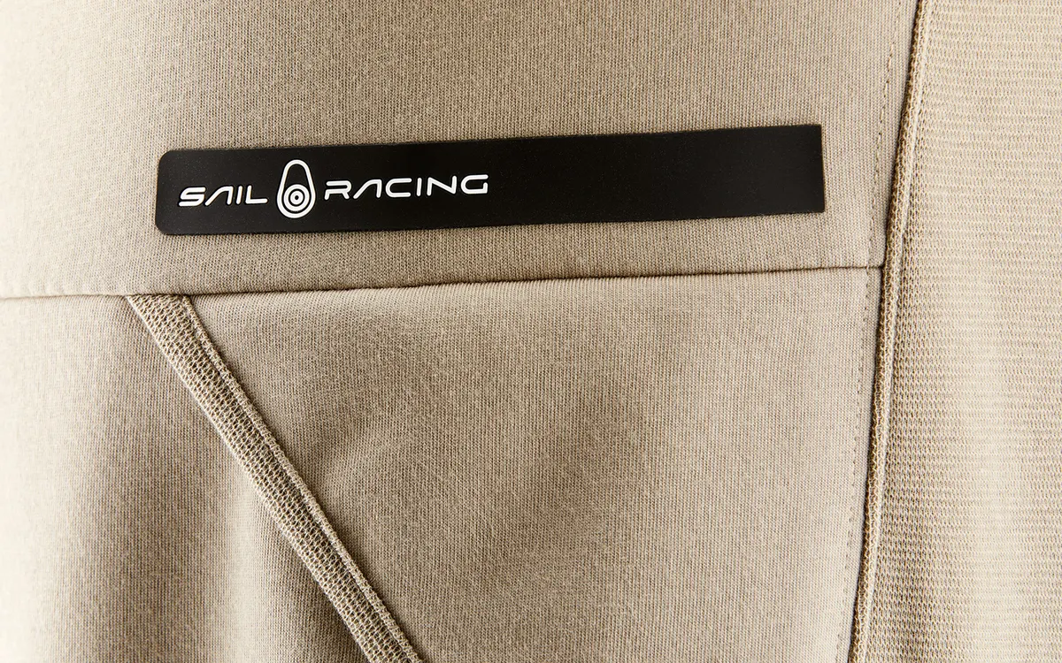 RACE EDITION ZIP HOOD, image 3