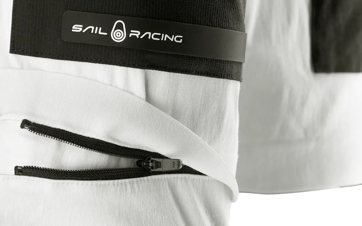 RACE EDITION ZIP PANT, image 4
