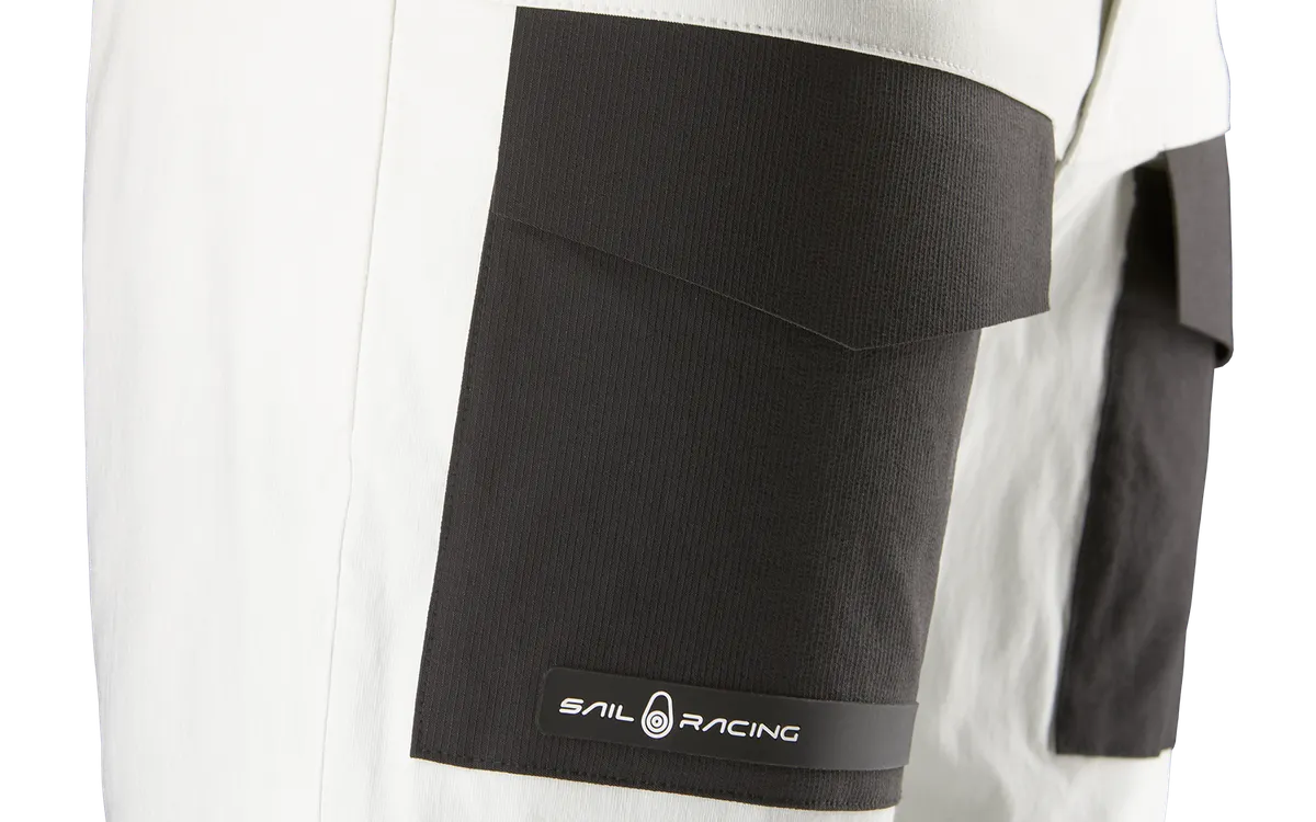 RACE EDITION ZIP PANT, image 5