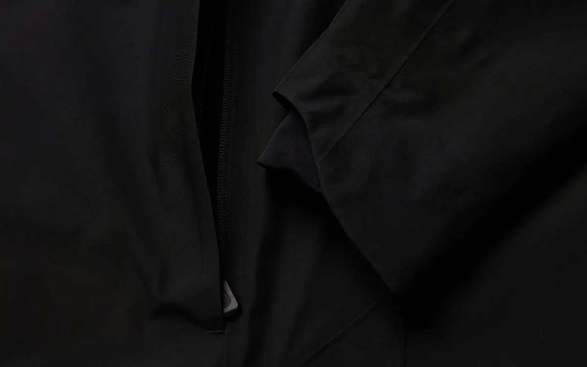 RACE GORE TEX JACKET, image 3