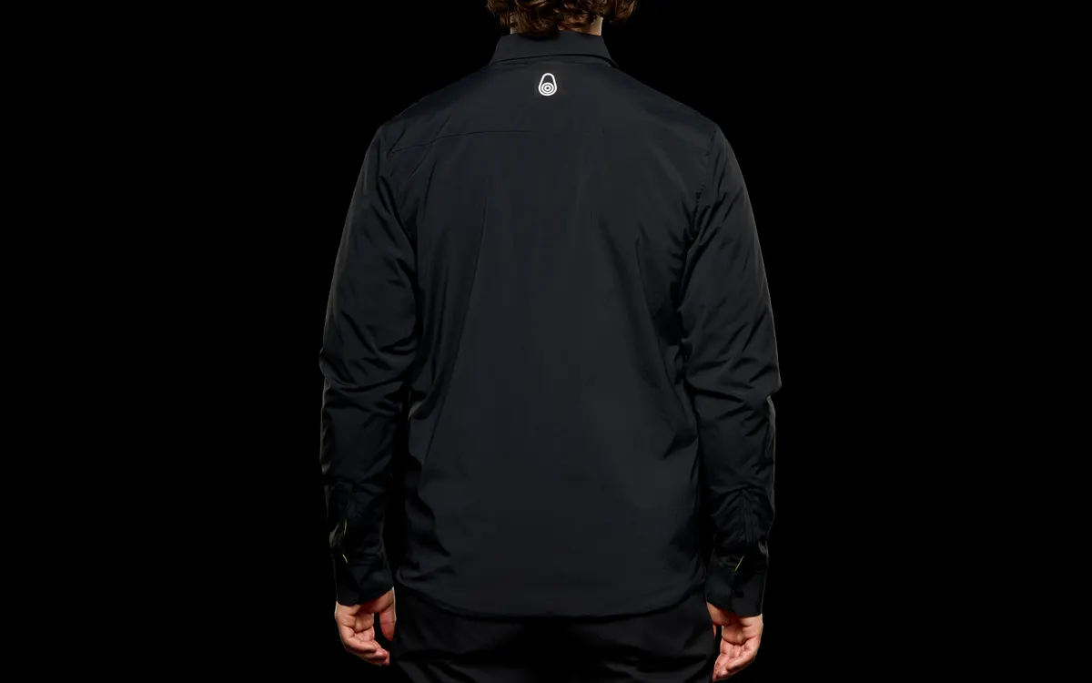 RACE PRIMALOFT SHIRT, image 3