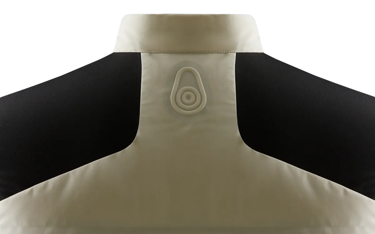 RACE WELDED LIGHT VEST, image 4