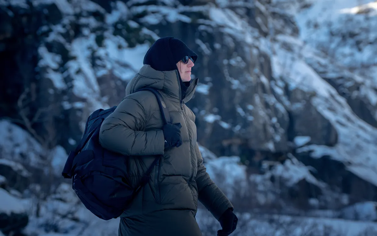 SKY DOWN PARKA, image 4