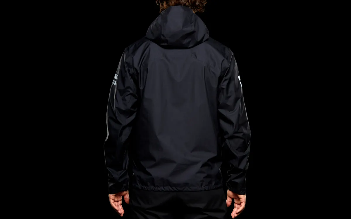 SPRAY GORE TEX JACKET, image 3