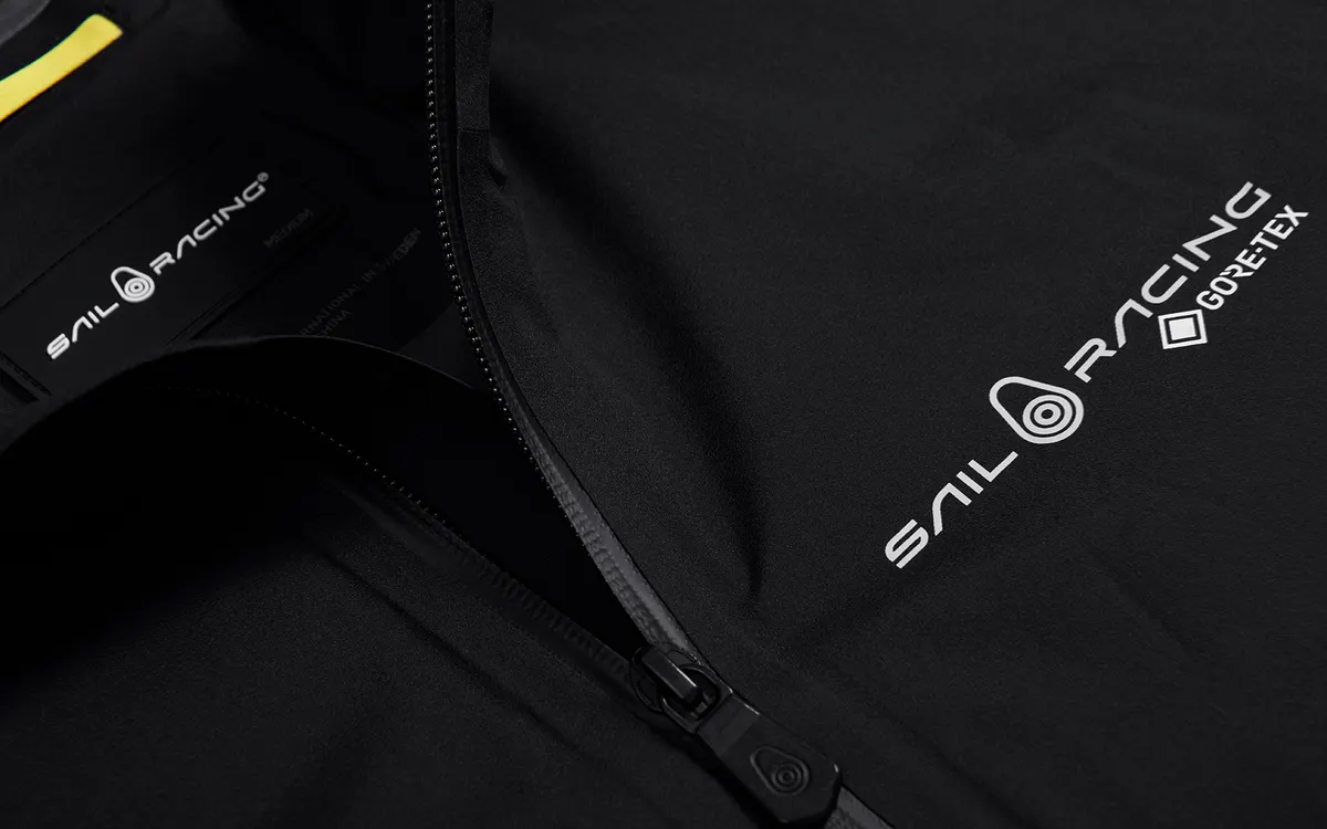 SPRAY GORE TEX JACKET, image 4