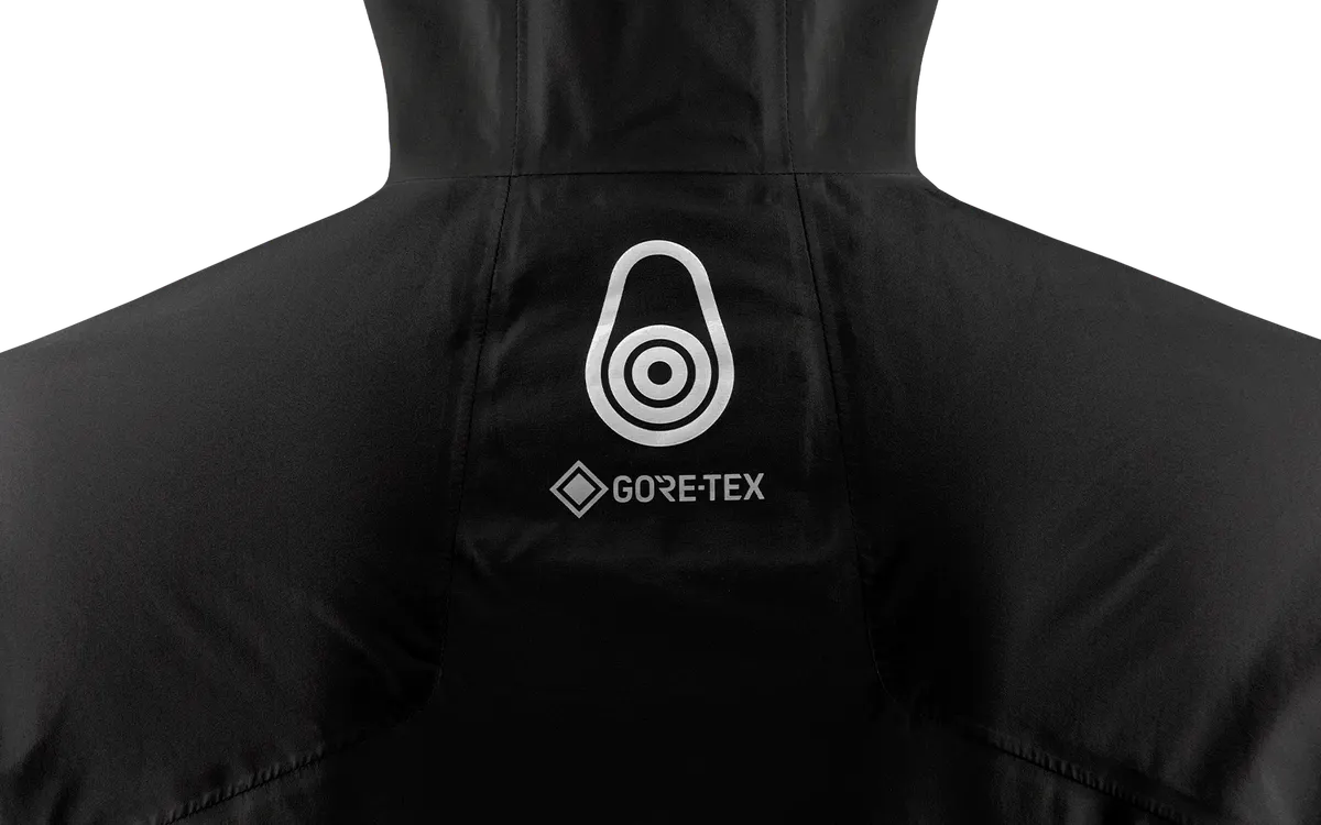 SPRAY GORE TEX JACKET, image 5