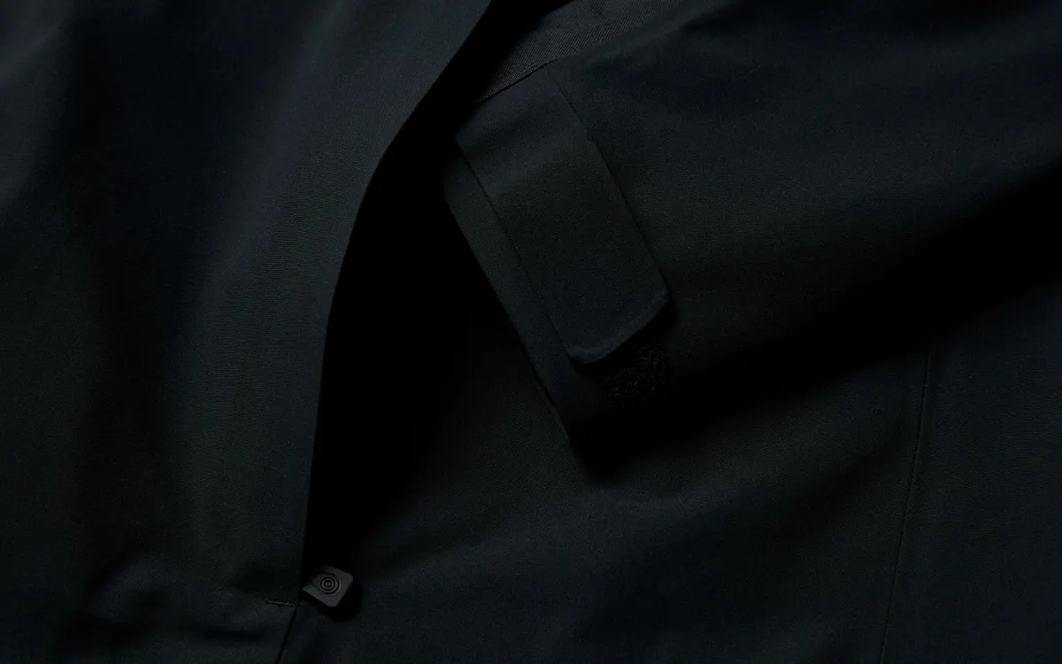 SPRAY JACKET, image 5