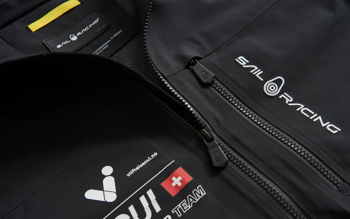 SPRAY JACKET, image 8