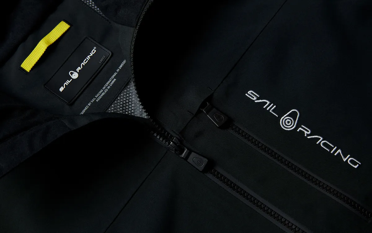 SPRAY JACKET, image 4