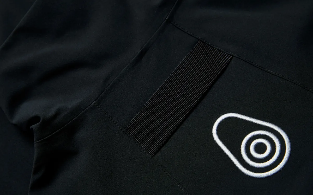 SPRAY JACKET, image 7