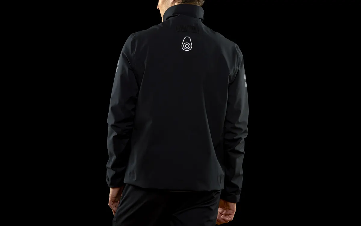 SPRAY JACKET, image 3