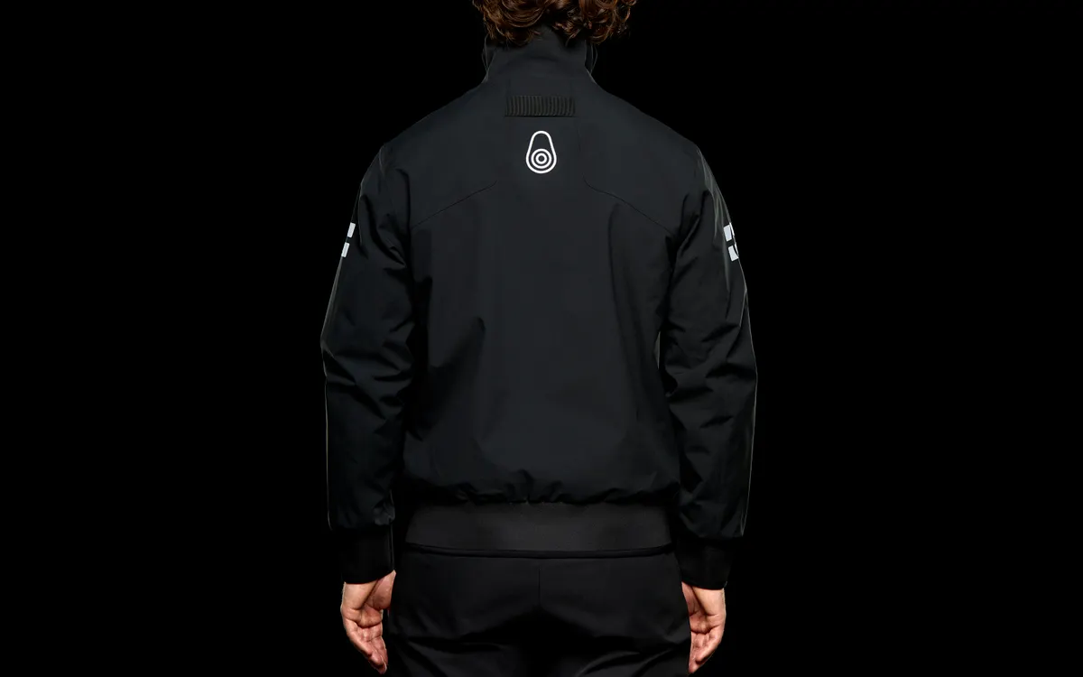 SPRAY LUMBER JACKET, image 3