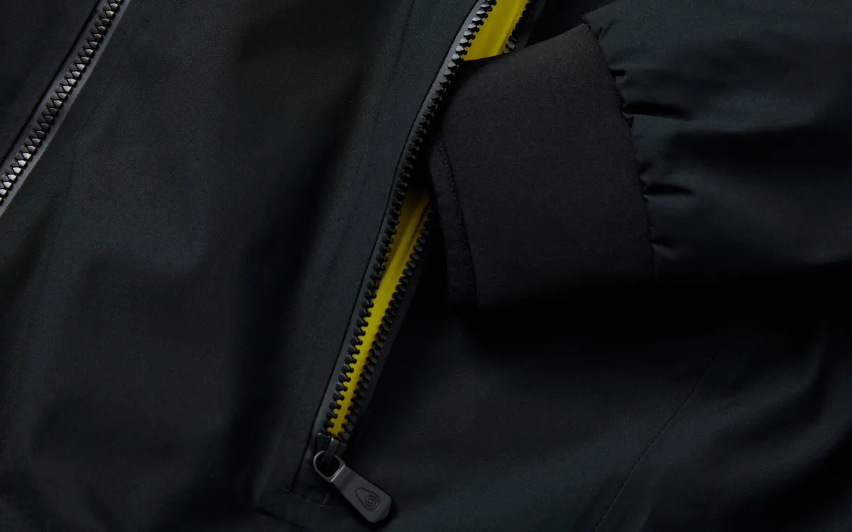 SPRAY LUMBER JACKET, image 5
