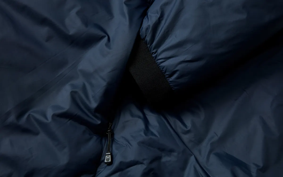 SPRAY PRIMALOFT JACKET, image 3