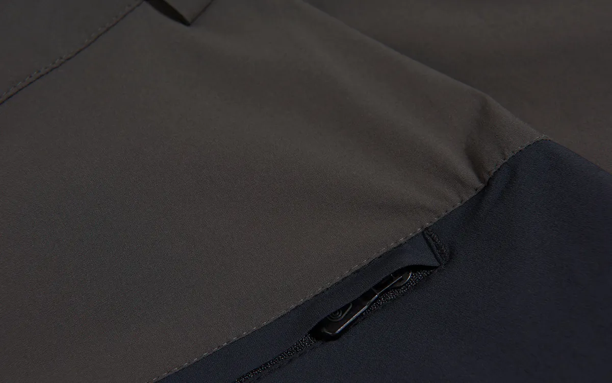 SPRAY STRETCH SHORTS, image 3