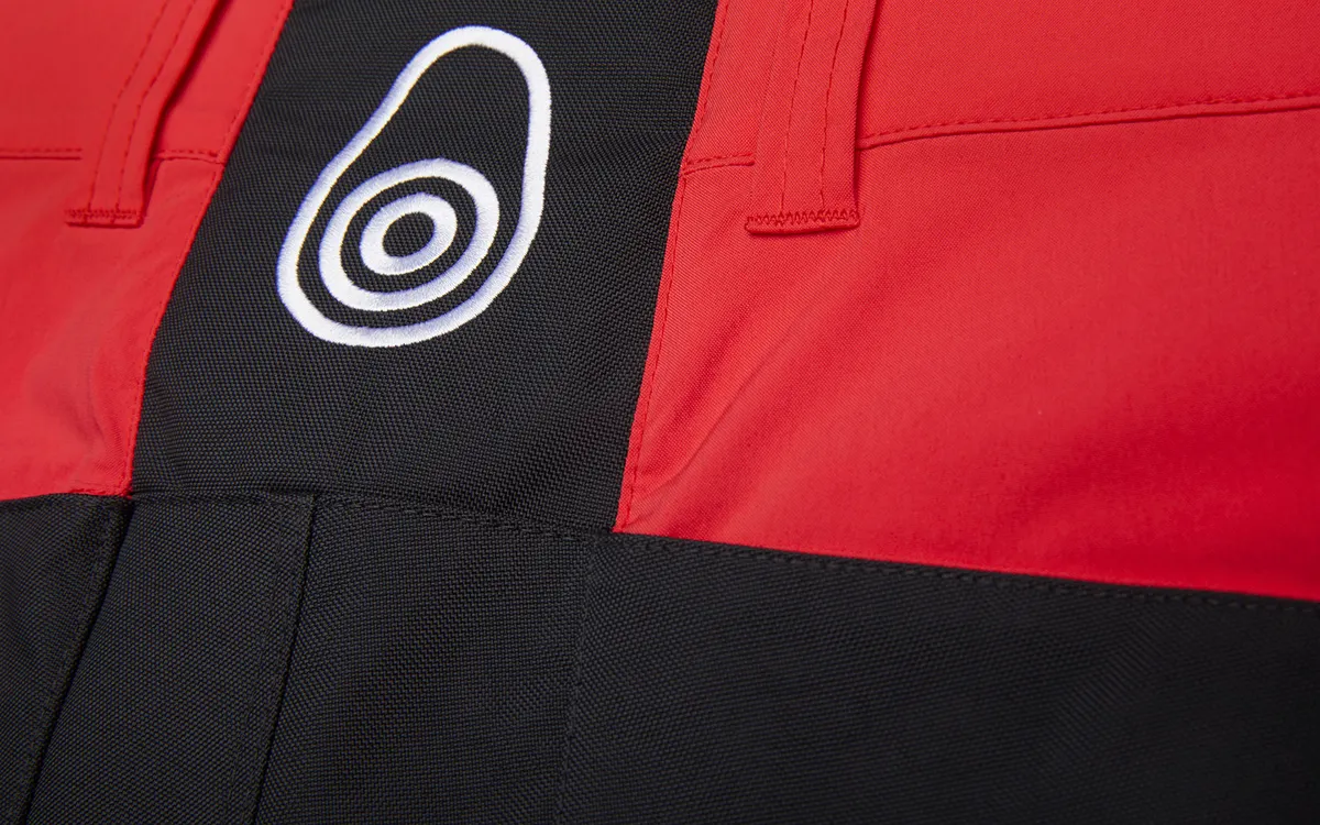SPRAY TECH SHORTS, image 3