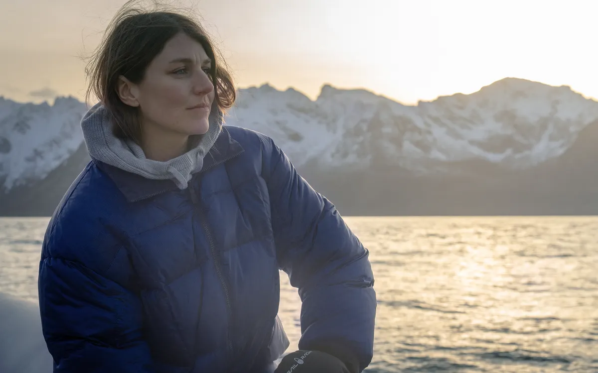 TRANSARCTIC JACKET, image 4