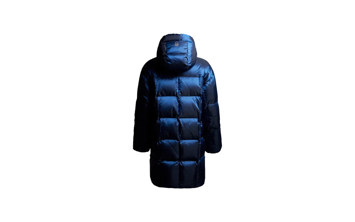 TRANSARCTIC PARKA, image 4